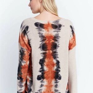 Lisa Todd Women’s Dreamin' Sweater Size Large